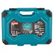 MAKITA E-08458 Työkalu- ja tarvikesarja 87-osaa - Ruuvauskärkisarjat - 131396 - 2