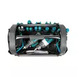 MAKITA E-15403 Työkalulaukku 49cm avonainen - Työkalupakit ja vaunut - 128586 - 3