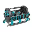 MAKITA E-15403 Työkalulaukku 49cm avonainen - Työkalupakit ja vaunut - 128586 - 4