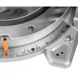 MAKITA LS1219L Katkaisu- ja jiirisaha 1800W - Jiirisahat ja -alustat - 104806 - 5