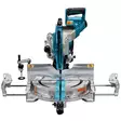 MAKITA LS1219L Katkaisu- ja jiirisaha 1800W - Jiirisahat ja -alustat - 104806 - 2