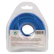 MAKITA Siima 2,0 mm x 15 m kuiskaava - Puutarhakoneiden varaosat ja varusteet - 107826 - 2