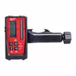 MILWAUKEE LRD 100 Vastaanotin - Akkumittalaitteet - 117486 - 2