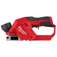 MILWAUKEE M12 BLP-0X Höylä - Akkuhöylät - 130346 - 2