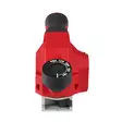 MILWAUKEE M12 BLP-0X Höylä - Akkuhöylät - 130346 - 3