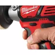 MILWAUKEE M12 BPS-0 Akkukiillotuskone - Kiillotuskoneet - 117416 - 5