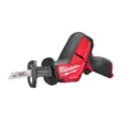 MILWAUKEE M12 CHZ-0 Akkupuukkosaha - Milwaukee konekampanja - 117396 - 2