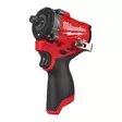 MILWAUKEE M12 FCIWF12G3-0 Mutterinväännin - Akkumutterinvääntimet - 136626 - 1
