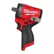 MILWAUKEE M12 FCIWF12G3-0 Mutterinväännin - Akkumutterinvääntimet - 136626 - 2