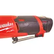 MILWAUKEE M12 FIR38-0 Akkuräikkäavain - Akkuruuvinvääntimet - 117366 - 4