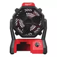 MILWAUKEE M18 AF-0 Akkutuuletin - Akkupuhaltimet ja tuulettimet - 117896 - 1