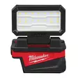 MILWAUKEE M18 ALIS-0 Akkualuevalaisin - Milwaukee valaisimet - 136936 - 2