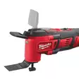 MILWAUKEE M18 BMT-0 Akkumonitoimityökalu - KESÄ kampanja - 117836 - 4