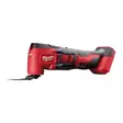 MILWAUKEE M18 BMT-0 Akkumonitoimityökalu - Akkumonitoimikoneet - 117836 - 1