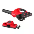 MILWAUKEE M18 F2BL-802 Akkupuhallin - KESÄ kampanja - 127846 - 1