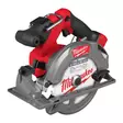 MILWAUKEE M18 FCS552-0 Akkupyörösaha - Milwaukee konekampanja - 136666 - 1