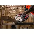 MILWAUKEE M18 FCS552-0 Akkupyörösaha - Milwaukee konekampanja - 136666 - 4