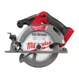 MILWAUKEE M18 FCS552-0 Akkupyörösaha - Milwaukee konekampanja - 136666 - 2