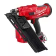 MILWAUKEE M18 FFN-301C Akkurunkonaulain - Akkunaulaimet - 137626 - 2