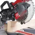 MILWAUKEE M18 FMS190-0 Akkukatkaisu- Ja Jiirisaha - Akkujiiri- ja pöytäsahat - 117756 - 5