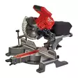 MILWAUKEE M18 FMS190-0 Akkukatkaisu- Ja Jiirisaha - Akkusahat - 117756 - 1