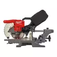 MILWAUKEE M18 FMS190-0 Akkukatkaisu- Ja Jiirisaha - Akkujiiri- ja pöytäsahat - 117756 - 2