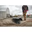 MILWAUKEE M18 FOPH-BBA Harjatela - Puutarhakoneiden lisäosat - 127776 - 3