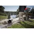 MILWAUKEE M18 FOPH-BBA Harjatela - Puutarhakoneiden lisäosat - 127776 - 4