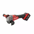 MILWAUKEE M18 FSAG125XB-502X Akkukulmahiomakone - Akkuhiomakoneet - 117666 - 3