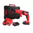 MILWAUKEE M18 FSGC-202X Akkukipsilevyruuvain - Akkunauharuuvaimet - 117726 - 1