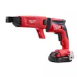 MILWAUKEE M18 FSGC-202X Akkukipsilevyruuvain - Akkunauharuuvaimet - 117726 - 2