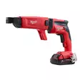 MILWAUKEE M18 FSGC-202X Akkukipsilevyruuvain - Akkunauharuuvaimet - 117726 - 2