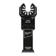 MILWAUKEE OPEN-LOK MT Ti BiM Terä 28mm - Monitoimilaitteiden terät ja tarvikkeet - 137336 - 1