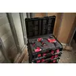 MILWAUKEE PACKOUT Foam sisusta - Milwaukee PACKOUT-järjestelmä - 118756 - 6