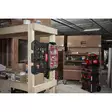 MILWAUKEE PACKOUT Lokerikko kompakti - Milwaukee PACKOUT-järjestelmä - 118726 - 4