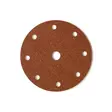 MIRKA COARSE CUT 150 mm P40 Grip 9R FTO - Hiomapyöröt epäkeskohiomakoneille - 128886 - 1