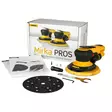 MIRKA PROS 650CV Epäkeskohiomakone 150mm 5,0 - Hiomakoneet - 138616 - 3