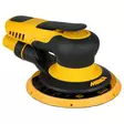 MIRKA PROS 650CV Epäkeskohiomakone 150mm 5,0 - Hiomakoneet - 138616 - 1