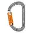 PETZL Am'D TriactLock Sulkurengas - Petzl putoamissuojaimet - 125546 - 1