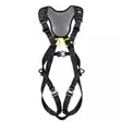 PETZL Newton FAST Putoamisvaljas L-XXL - Petzl putoamissuojaimet - 137476 - 1