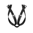PETZL Newton FAST Putoamisvaljas L-XXL - Petzl putoamissuojaimet - 137476 - 5