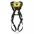 PETZL Newton FAST Putoamisvaljas L-XXL - Petzl putoamissuojaimet - 137476 - 2