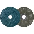 PFERD CC-FS 125 VICTOGRAIN Fiiberi 36 - Pferd Hiomatuotteet - 138696 - 1