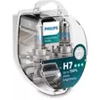 PHILIPS H7 X-treme Vision Pro150 150% - Polttimot - 125956 - 1