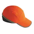 PORTWEST PW79 Kolhulippis, oranssi - Lippikset - 125536 - 1