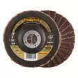 RHODIUS VLS Puhdistuslamellilaikka karkea - Katkaisu & hiomalaikat, teräsharjat - 126036 - 1
