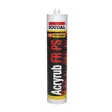SOUDAL Acryrub FR PS Paloakryylimassa - Saumamassat - 132446 - 1