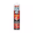SOUDAL Fix All High Tack liima-/tiivistemassa - Liimatiivistemassat - 109286 - 1