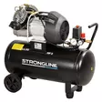 STRONGLINE Kompressori, 3,0 hv 356 l/min - Kompressorit - 138686 - 1