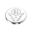 VARTA CR1216 Nappiparisto - Paristot - 130826 - 1